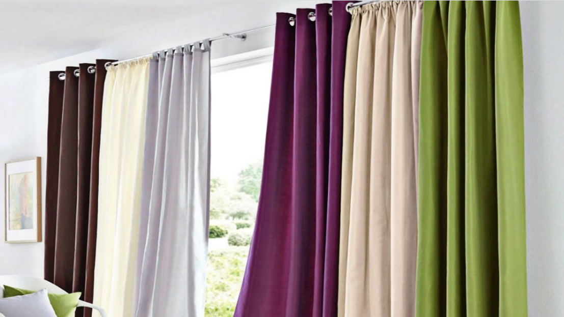 Turkish curtains