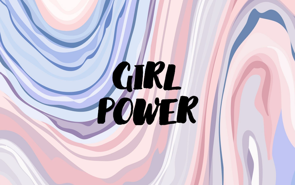 Wallpapers for girls suitable for the computer