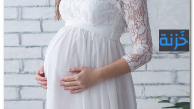 ما تفسير لبس فستان الزفاف في المنام للحامل