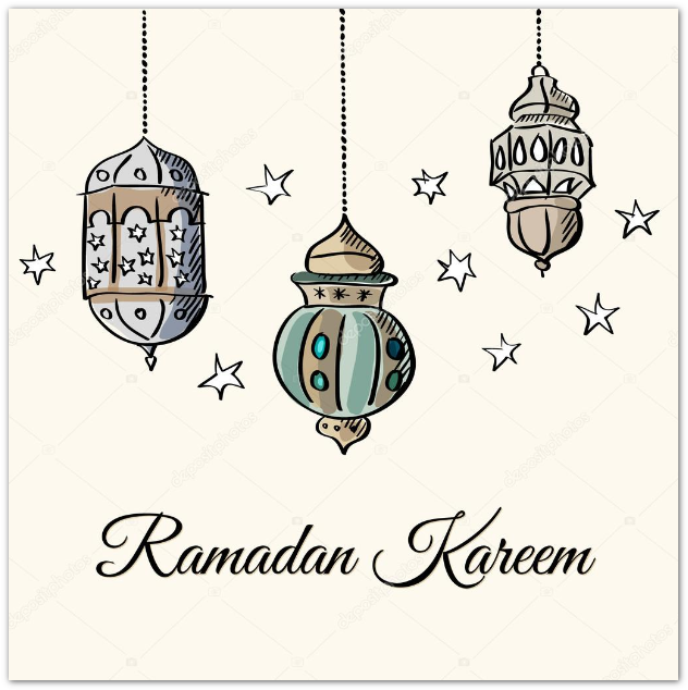 ثيمات فانوس رمضان