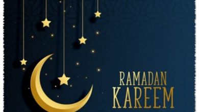 الرد على رمضان مبارك