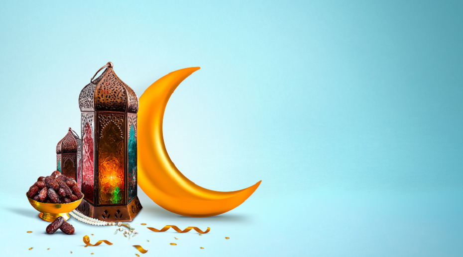 ثيم رمضان