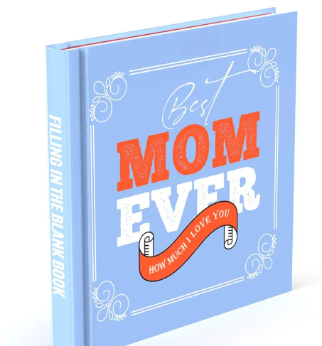 كتاب عيد الأم